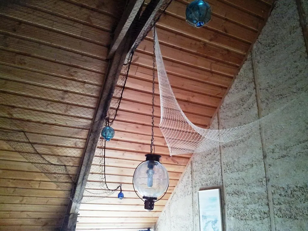 Guest house L'Hot'Berge Hotel La Chapelle-de-Brain France