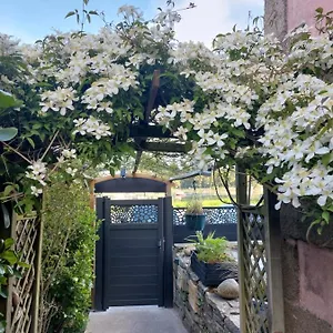 3* Maison d'hôtes D'hôtes Vue Entre Les Grèves Et Locquirec