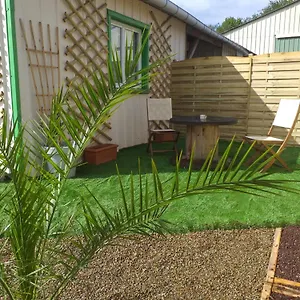 Appartement L'appart