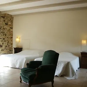 3* Couette-café Kerlilou