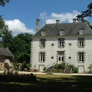  Couette-café D'hôtes Launay Guibert
