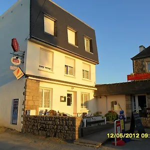 3* Hotel Entre Golfe Et Océan