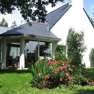 3* Couette-café Chambre D'hôtes Entre Mer Et Monts
