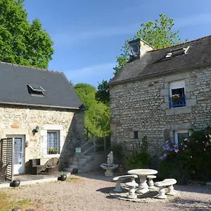 2* Couette-café Le Domaine Du Pont Canon